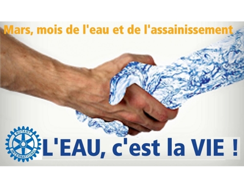 La lettre du Gouverneur - Mars 2023